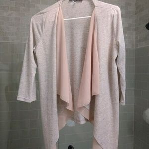 Stitch Fix Brixton and Ivy XS cardigan